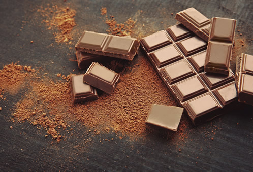 Çikolata Kaplama Makinesi