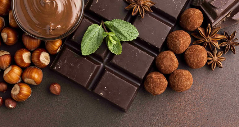 Çikolata Üretiminde Teknolojinin Rolü