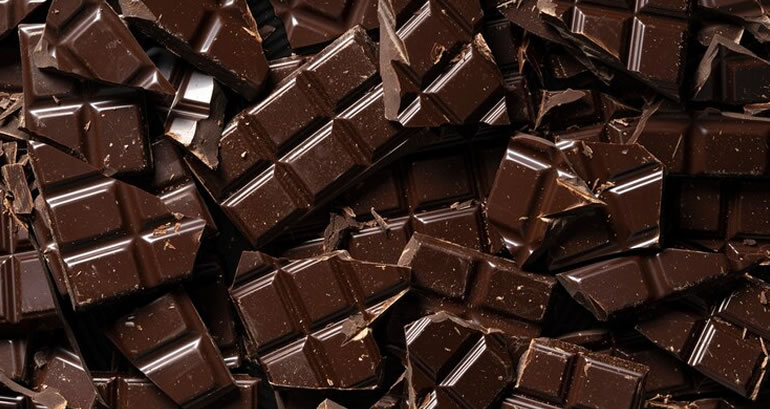 Çikolata Makinelerinin Teknolojik Gelişimi