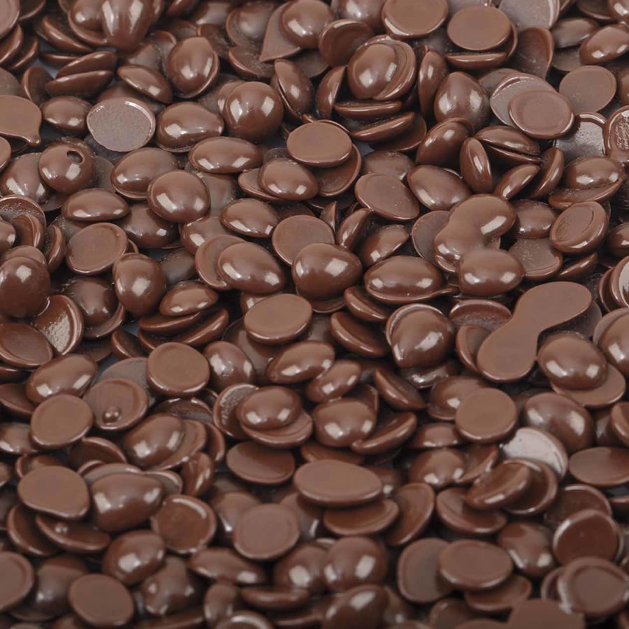 Çikolata Üretim Makinaları