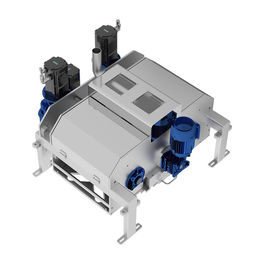 Çikolata Depozitörü